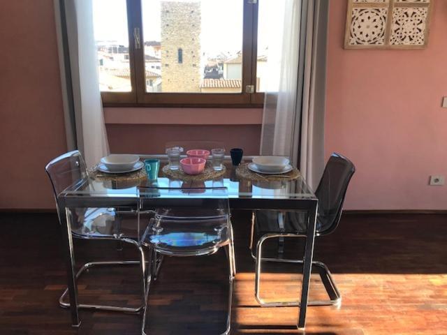 Romantico Nido Nel Cuore Di Firenze Εξωτερικό φωτογραφία