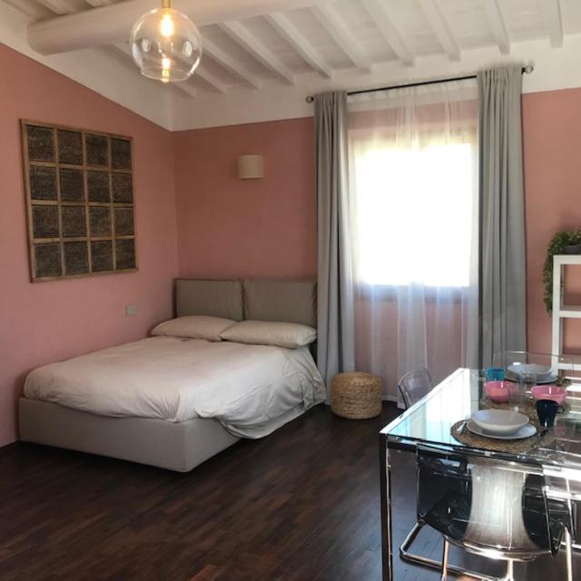 Romantico Nido Nel Cuore Di Firenze Εξωτερικό φωτογραφία